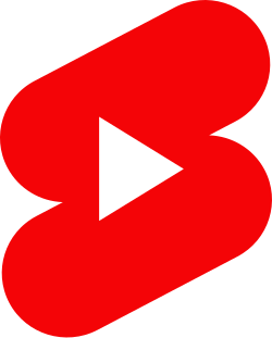 YouTube logo